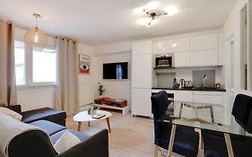 Charming Flat - Pere Lachaise